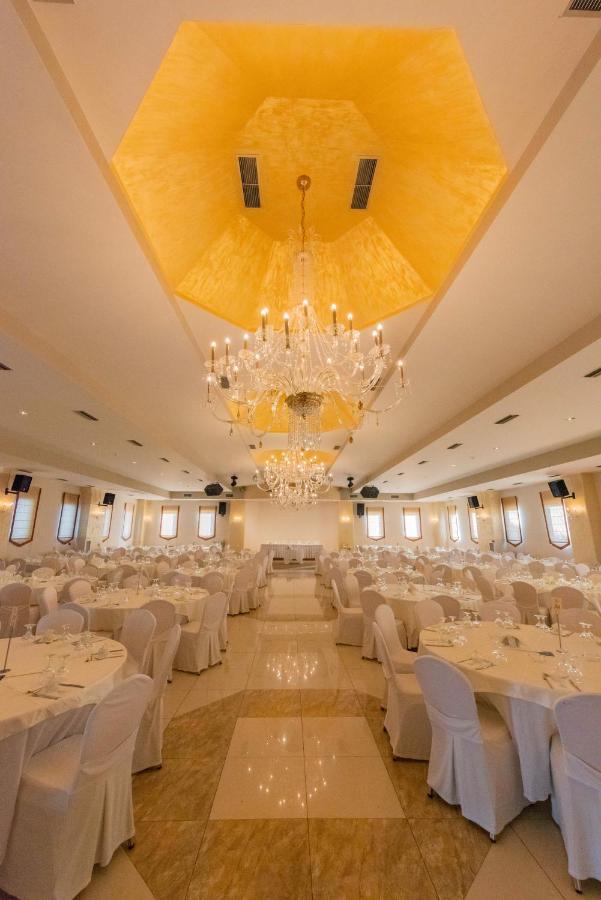 Gmp Bouka Resort Messini Bagian luar foto